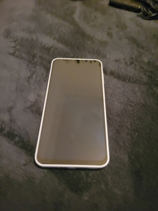 Sansung A16 (Praticamente novo)