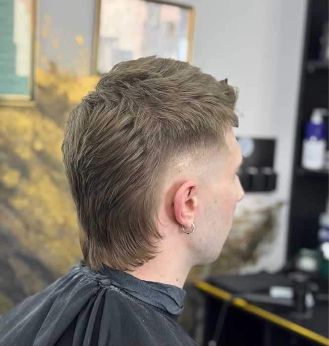 Darmowy kurs barberski Wrocław - szkolenia barberskie