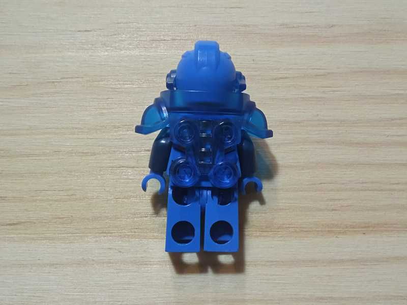 Minifigura Lego - Nexo Knights