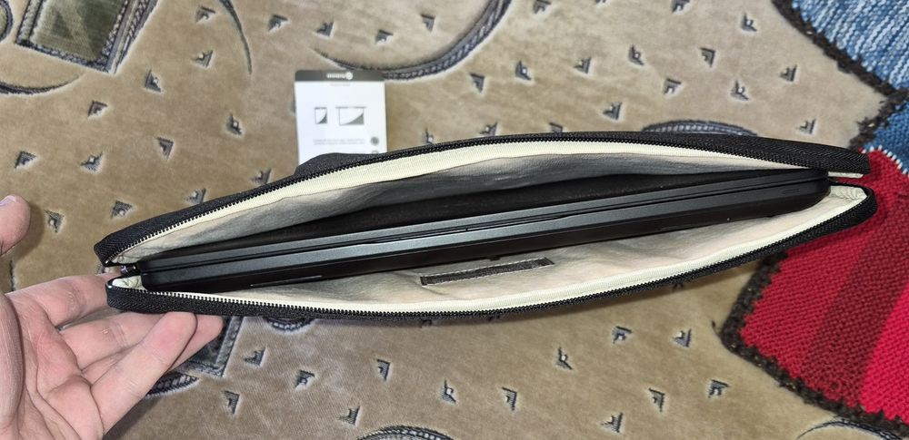 Appple NIDOO 14" Оригінальний чохол/сумка/кейс для ноутбука або планше