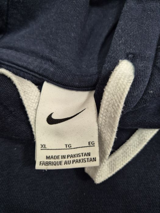 Bluza z kapturem Nike