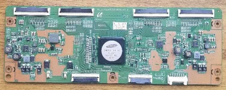 Moduł T-Con VD_STV5565EU22BC6LV0.3 z UE65HU7200S