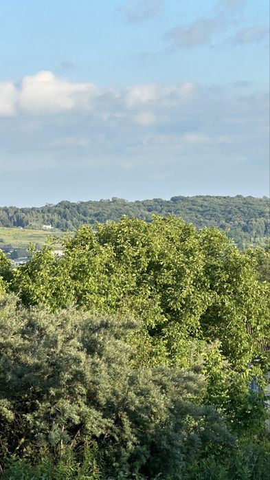 Панорамні  8 сот. с. Красне 1, Київ 35 км