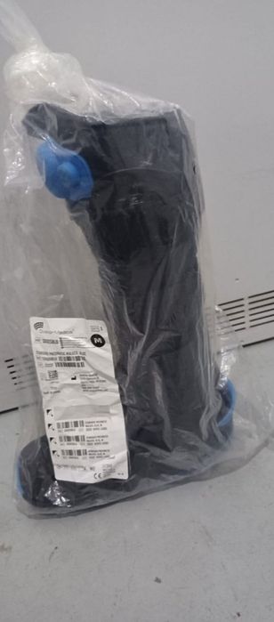 Orteza stopowo-goleniowa