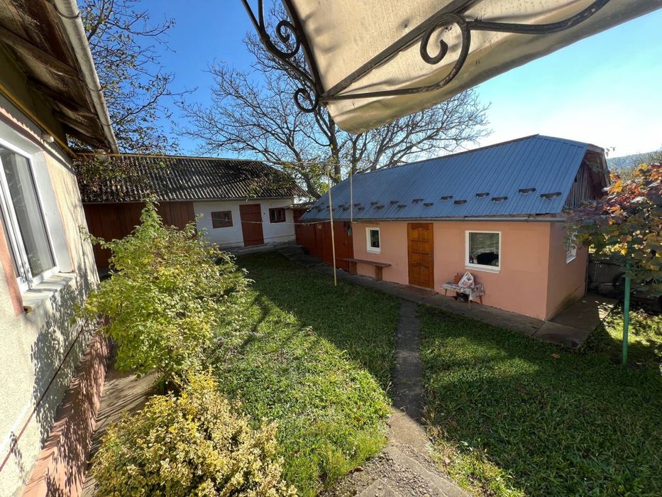 Продаж будинку в с. Олеша