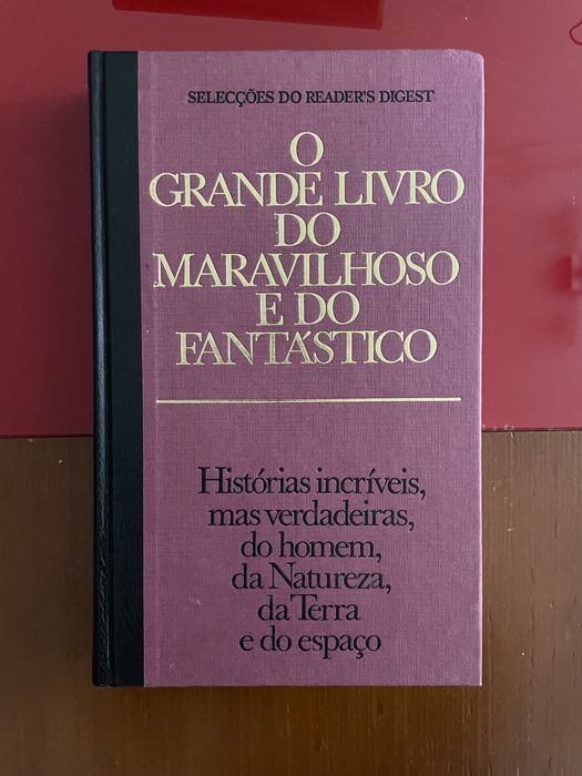 Livros Diversos - Colecções