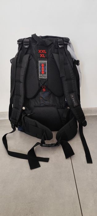 Plecak Alpinus K2 / 50 litrów