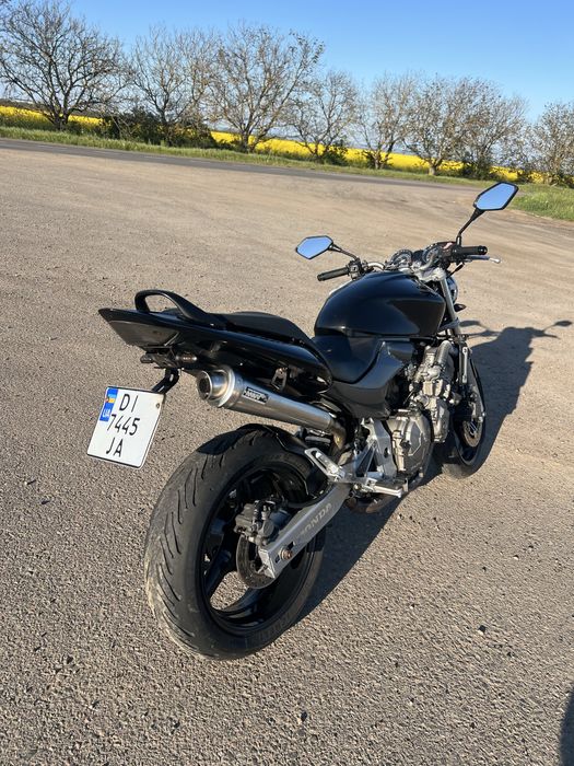 Продам Honda Hornet 2003 год.