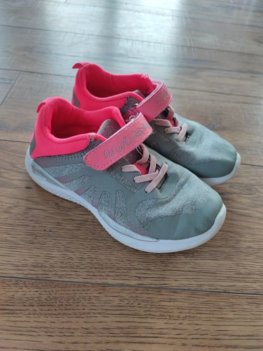 Buty sportowe dziewczęce