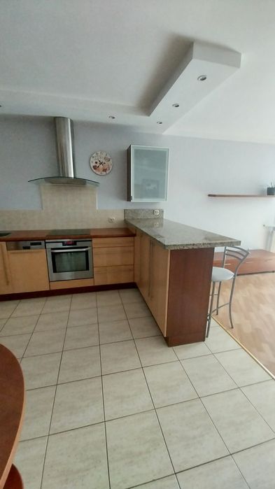 Wynajmę mieszkanie Szczecin  centrum  51m2