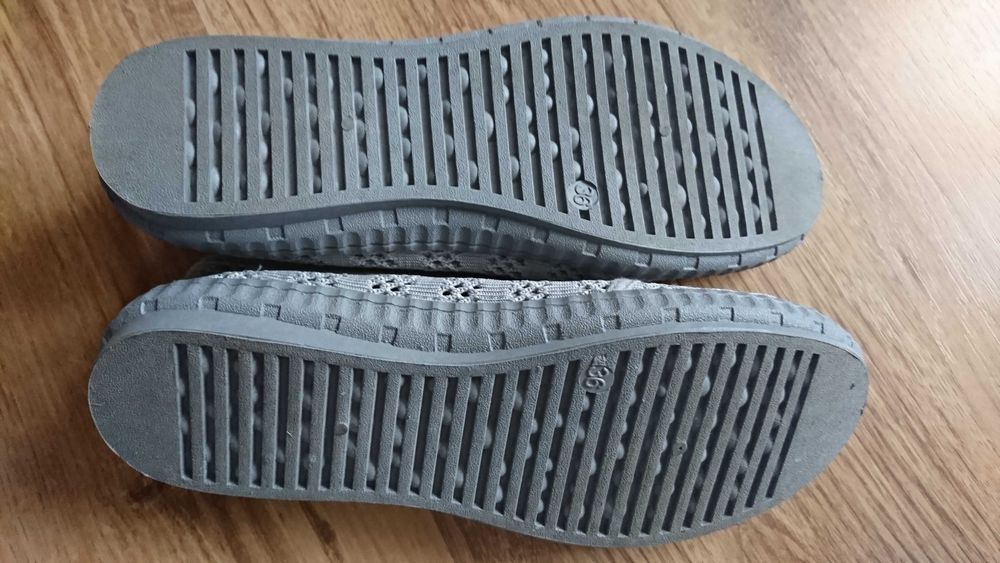 buty trampki tenisówki wsuwane