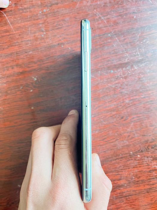 iPhone XS MAX  256гбАКБ 100