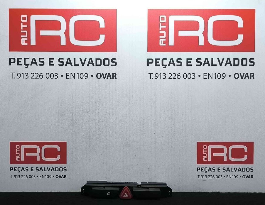 Conjunto de Botões 93700-1H000 - KIA CEE'D Hatchback