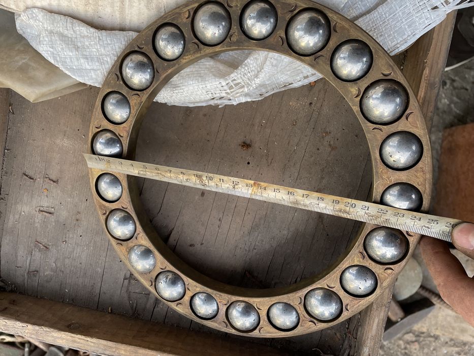 Часть подшипника ( тело качения )