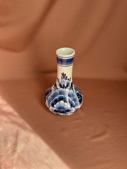 Ваза Gilde Original Delft