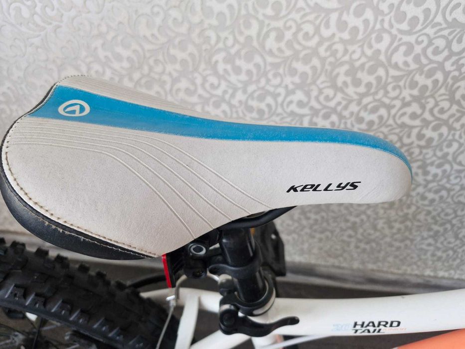 Велосипед Kellys luma 70