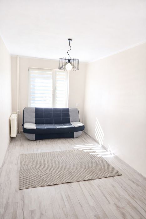 Mieszkanie 37m2 Halemba