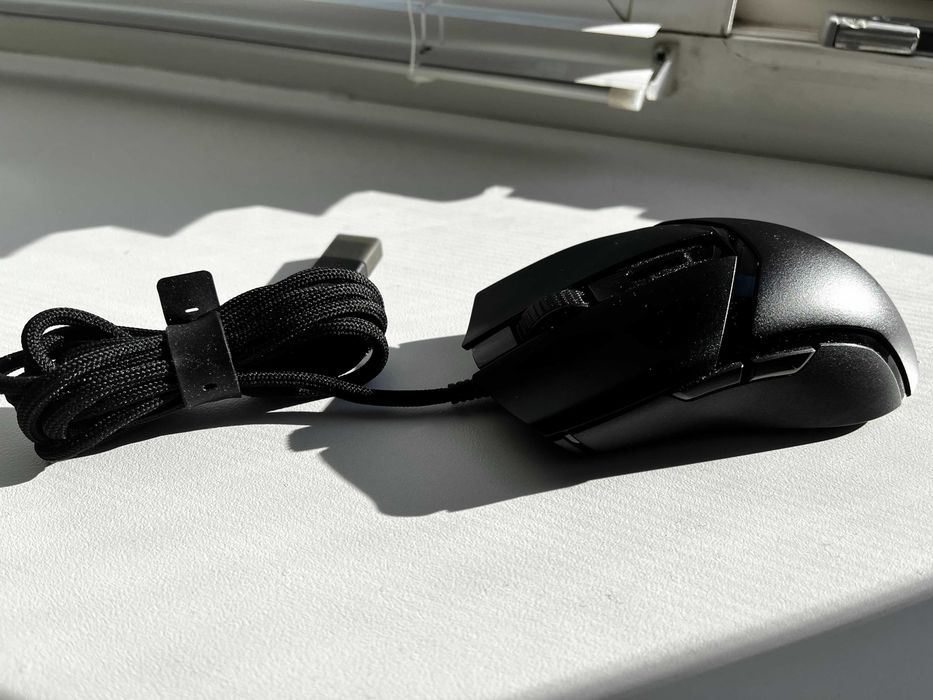 Миша RAZER Cobra (RZ01-04650100-R3M1)