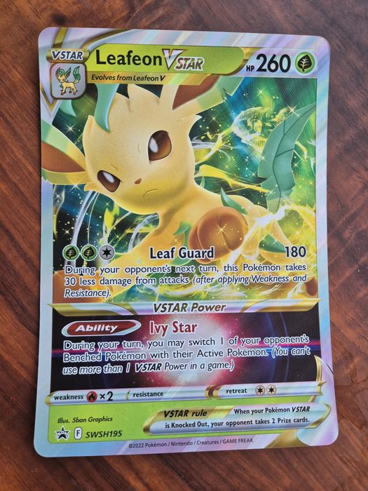 Cartas Pokémon TCG Originais