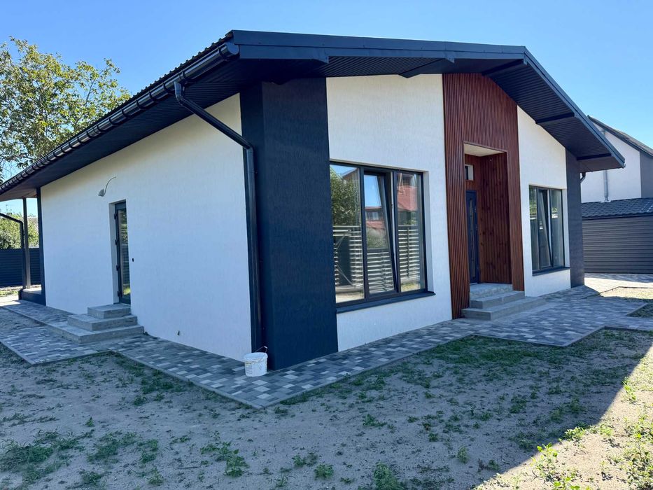 Дом по адресу ул. Срибнокильская (площадь 110 м²) - Atlanta.ua - фото 5