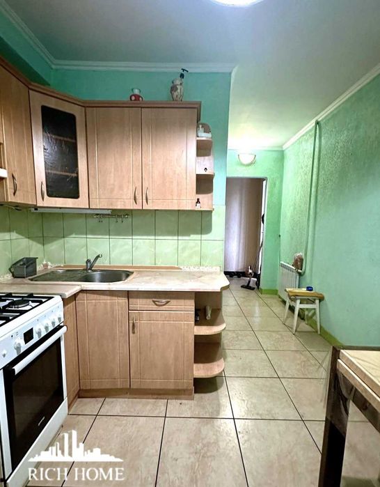 2-кімнатна квартира за адресою вул. Мукачівська (площа 72,4 м²) - Atlanta.ua - фото 3