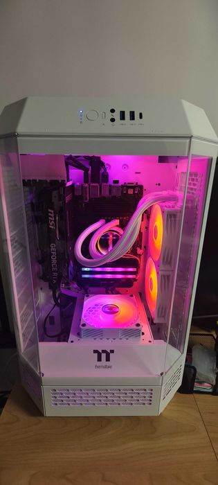 Pc Gaming Ryzen 9 5950X