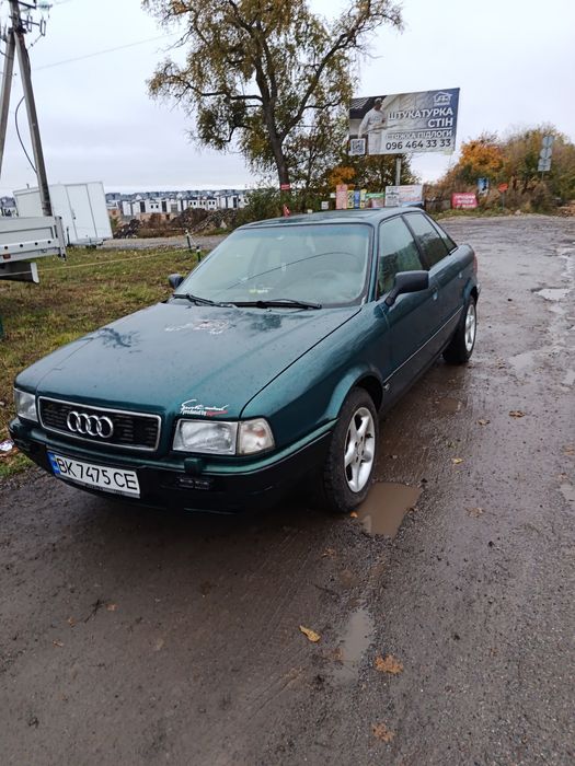 Продам автомобіль