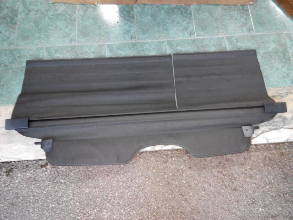 Chapeleira Mitsubishi Space Star 1999/2004