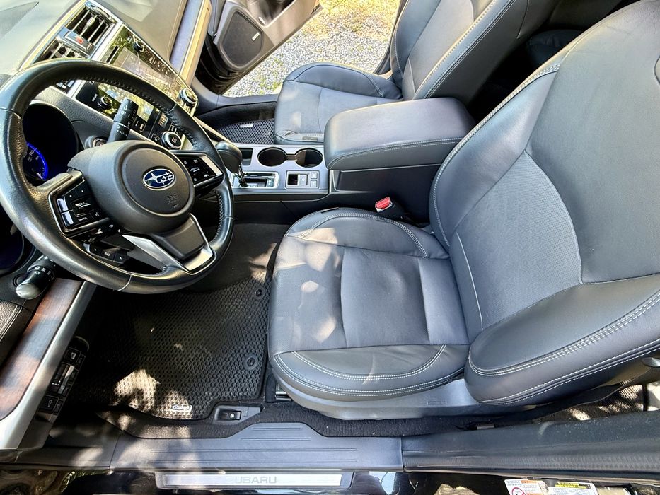 Subaru Outback 2019 VIN 4S4BSANC0K3315129 фото оголошення 12 з 23