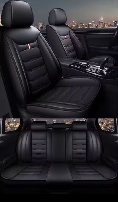 Чохли для авто hyundai ix 35