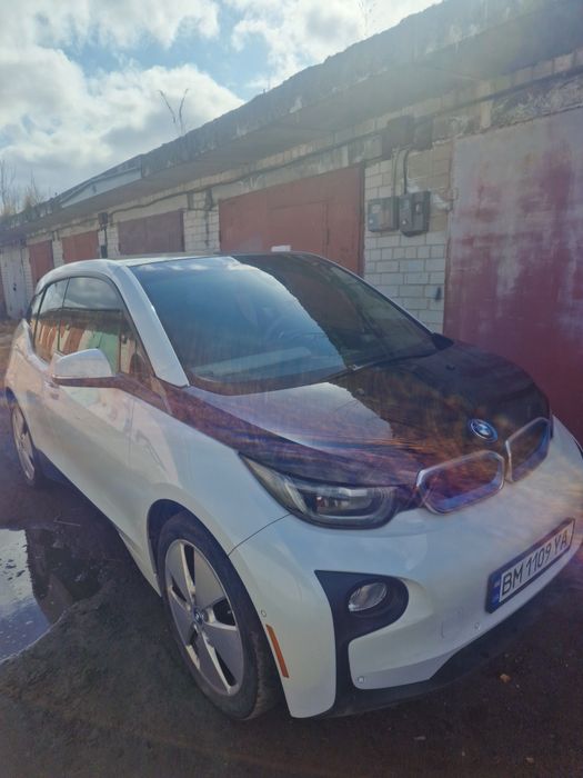 BMW I3 2014 - 22Kw