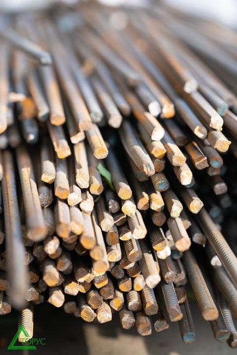 Арматура 8 и 10 по 3м