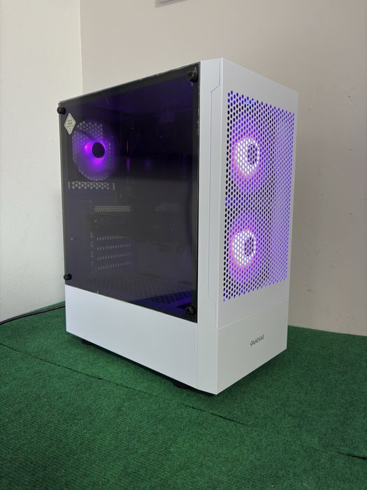 PC Gaming AMD R5 5500 | RTX 2060 6GB| 16GB DDR4 | 1TB M.2 Nvme