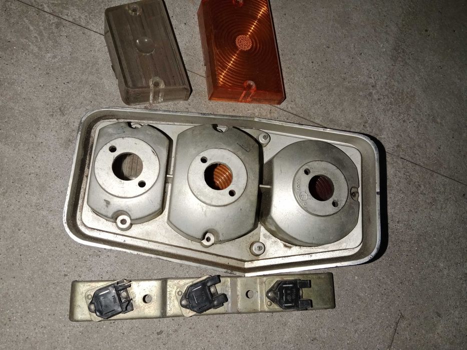Запчастини ГАЗ-24