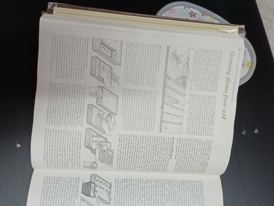 O livro completo da jardinagem