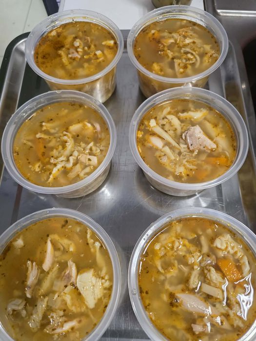 Catering i dania na wynos