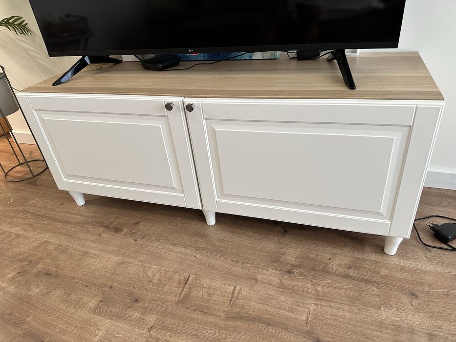 Móvel TV Ikea - Perfeitas condições