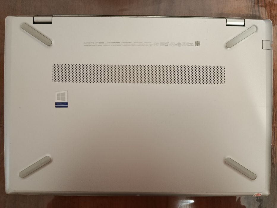 hp pavilion 15 cs - купити ноутбуки - Ціна на OLX.ua