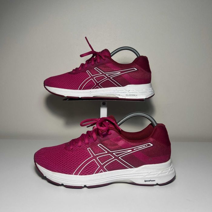 Asics Gel- Phoenix 9 Adidasy Buty Sportowe Damskie Rozmiar 39,5