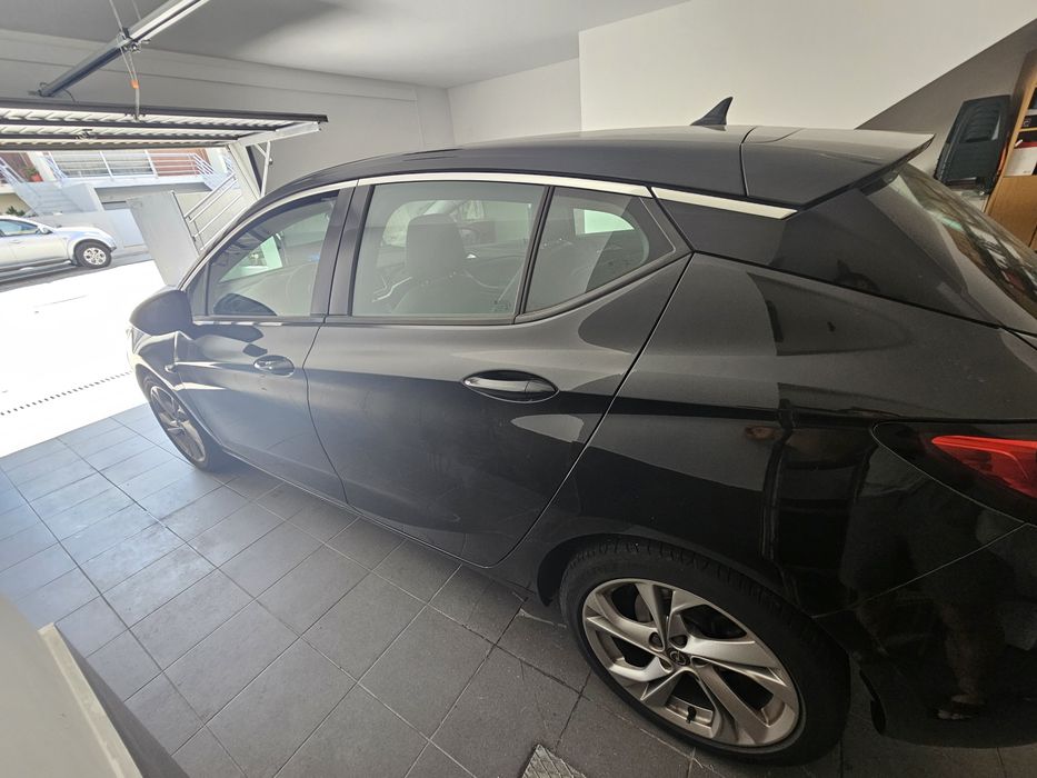 Opel Astra 1.0 2019