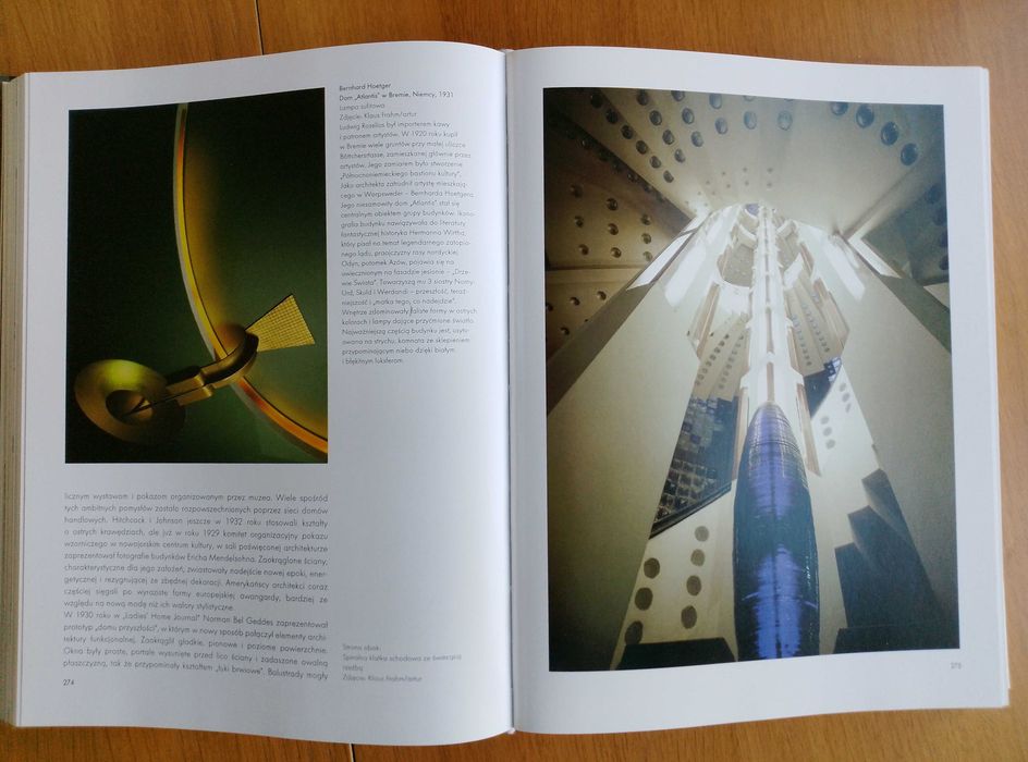Architektura XX wieku Taschen