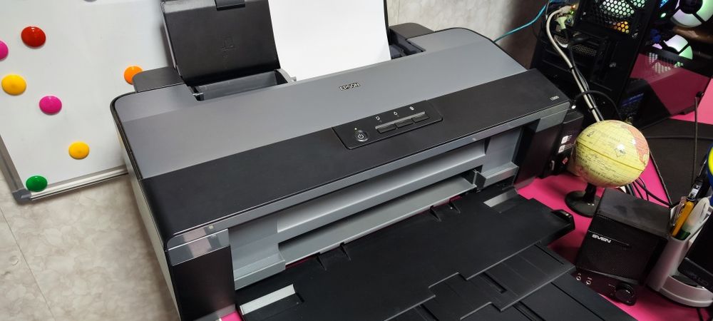 Принтер Epson L1300 формат А3