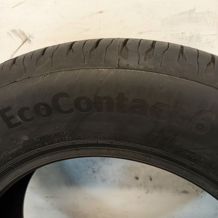 195/65R15 Continental EcoContact 6