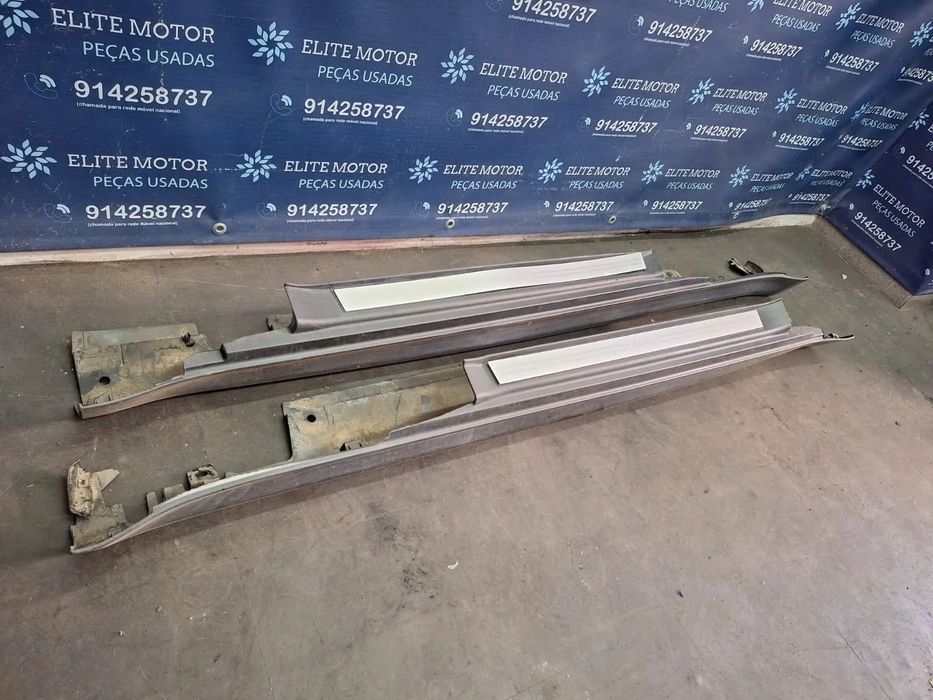 Embaladeiras usadas MINI COOPER ONE R53 R50 ENVIO GRATIS
