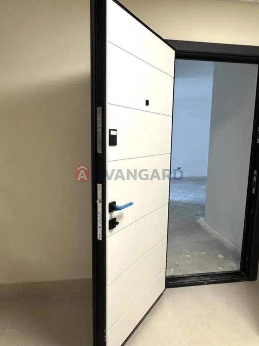 Продається 1 кім.кв. Зданий будинок в ЖК Parkside.