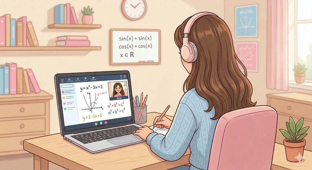 Korepetycje matematyka