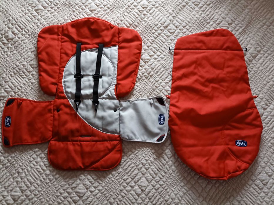 Acessórios de passeio para carrinho CHICCO