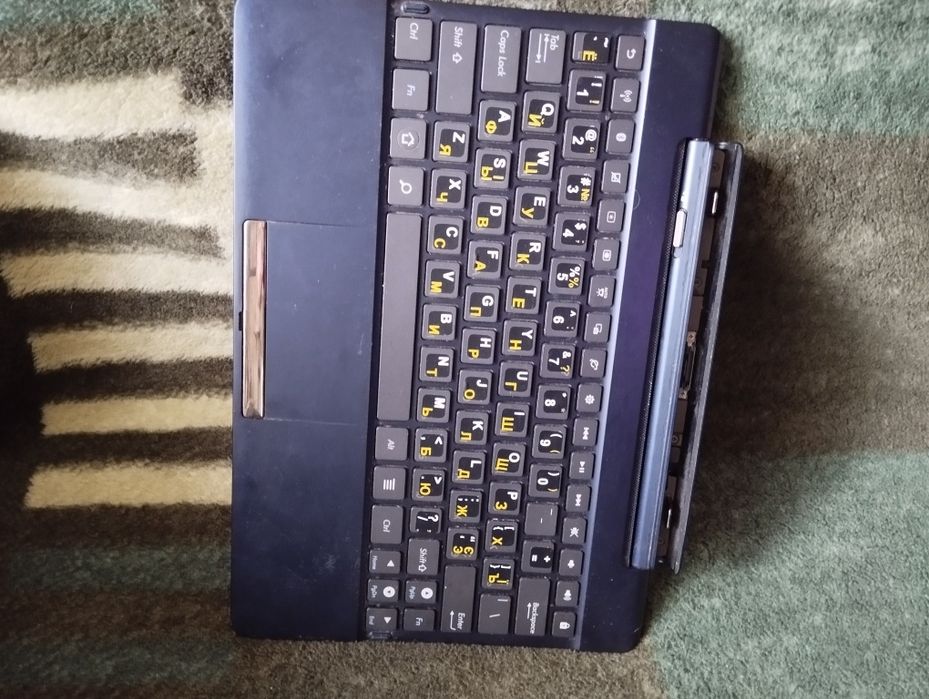 Планшет Asus Pad Transformer TF300T разборка