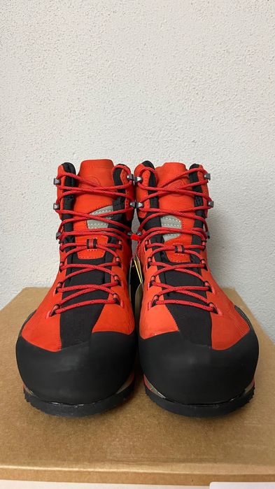Mammut Kento Advanced High GTX roz 43 1/3