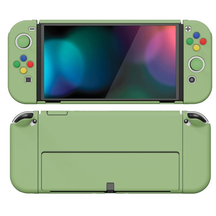 Etui Playvital Do Nintendo Switch Oled
